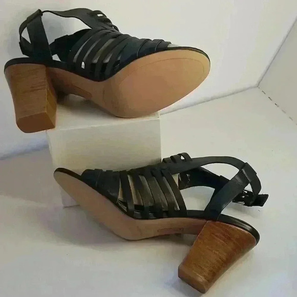 Steven by Steve madden strappy open toe color - Picture 7 of 8